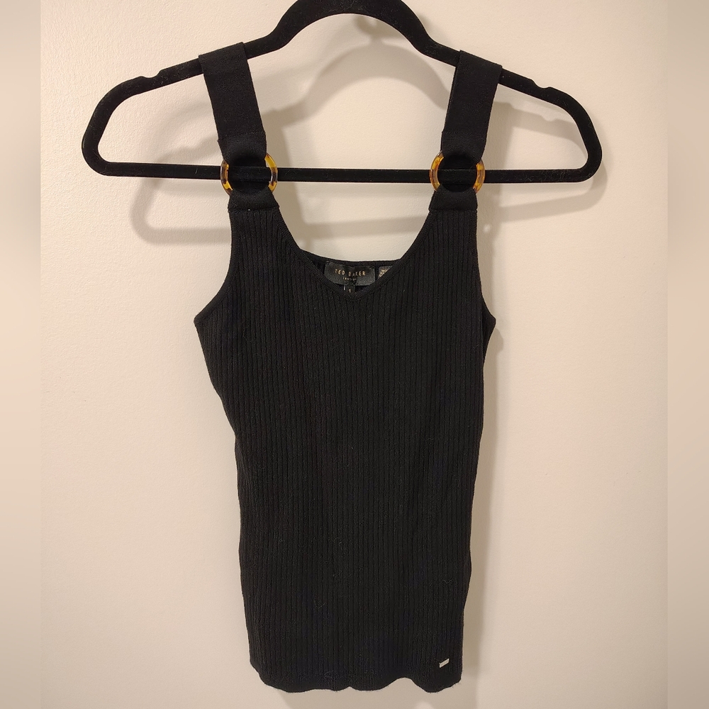 Ted Baker Sansaa Tank